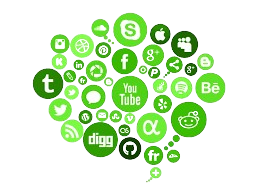 social media clinic marketing