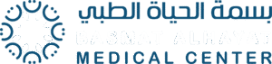 logo basmatalhayat